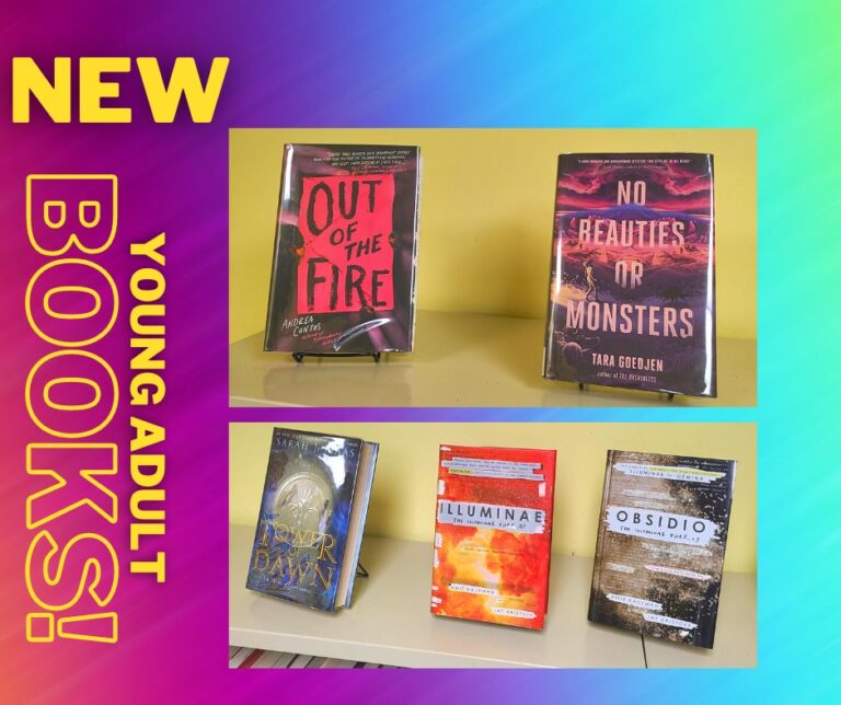 Earlville Public Library