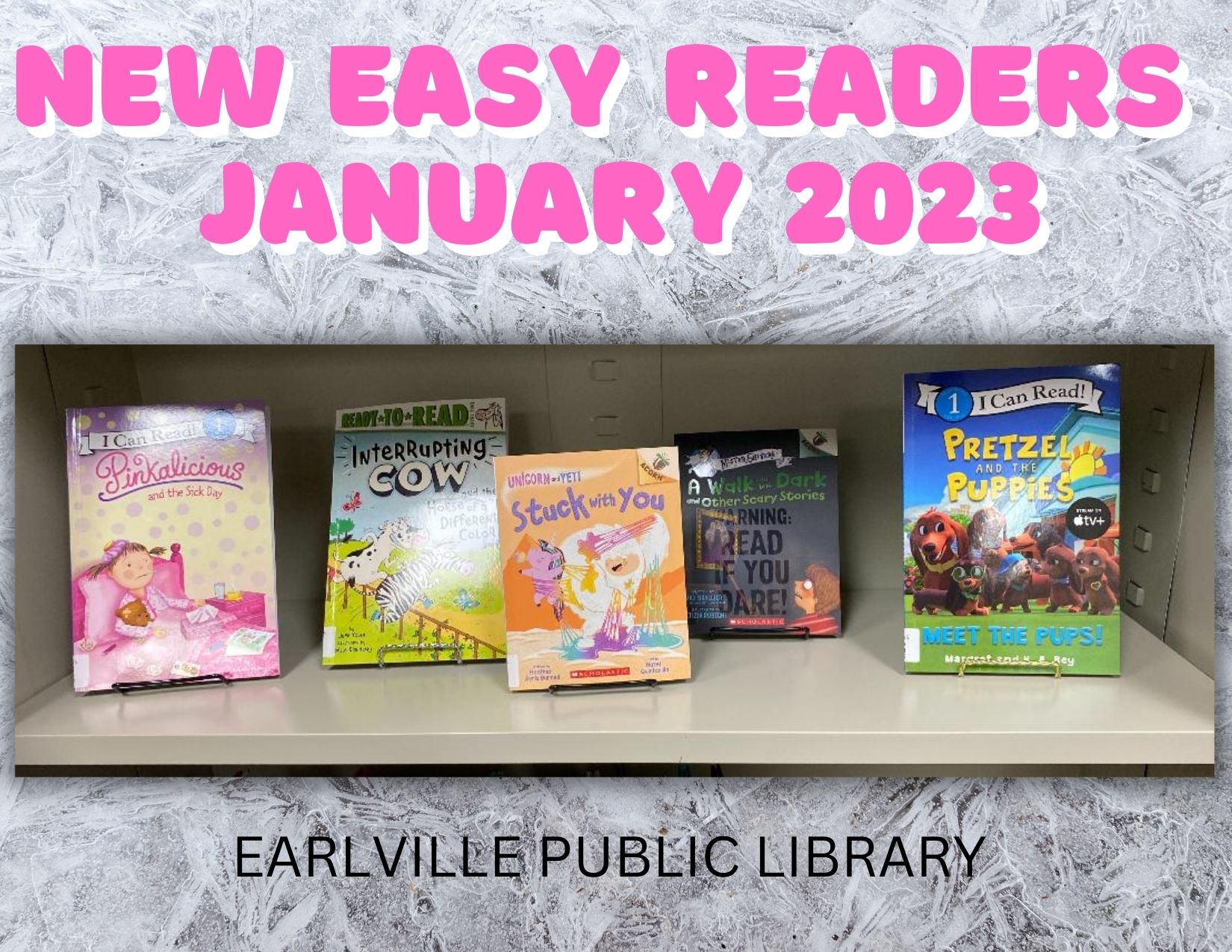 Earlville Public Library