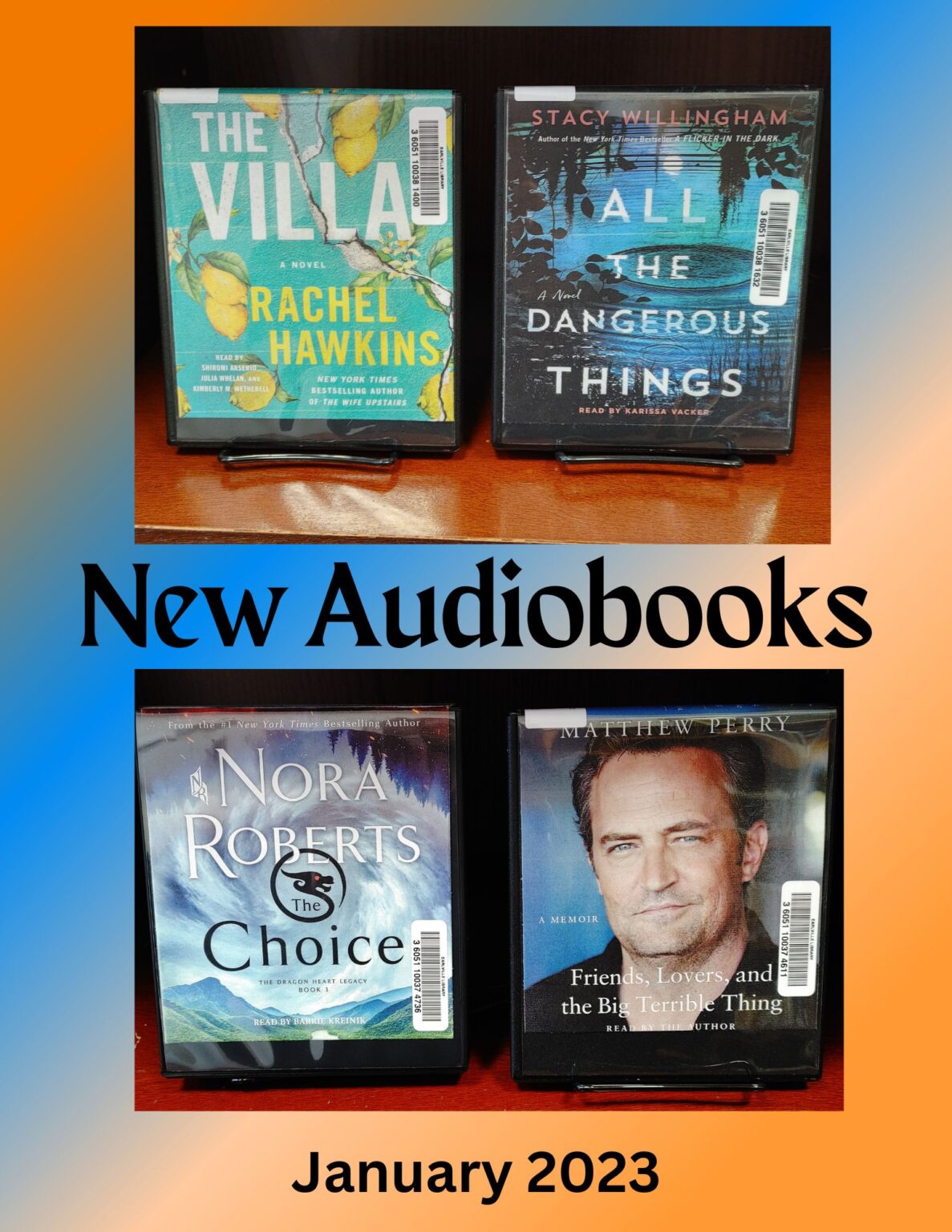 Earlville Public Library