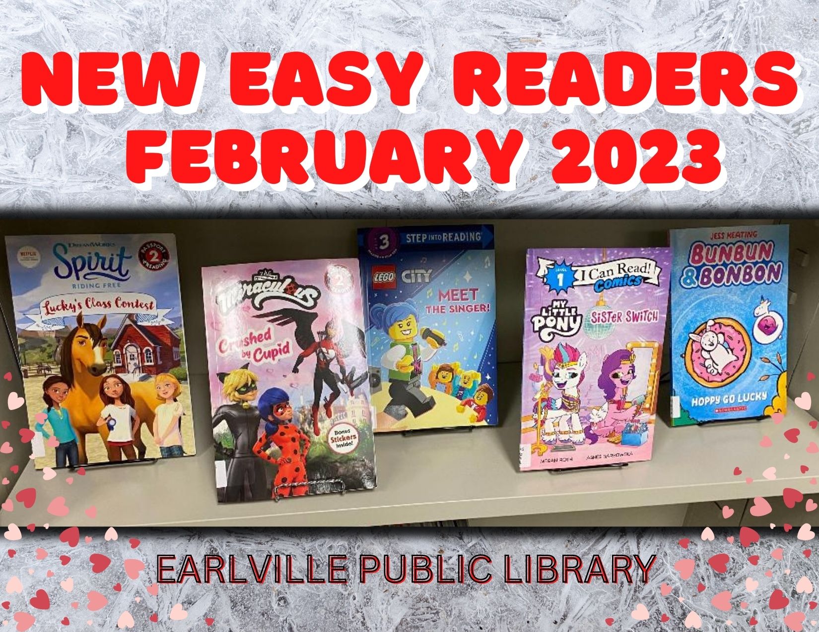 Earlville Public Library