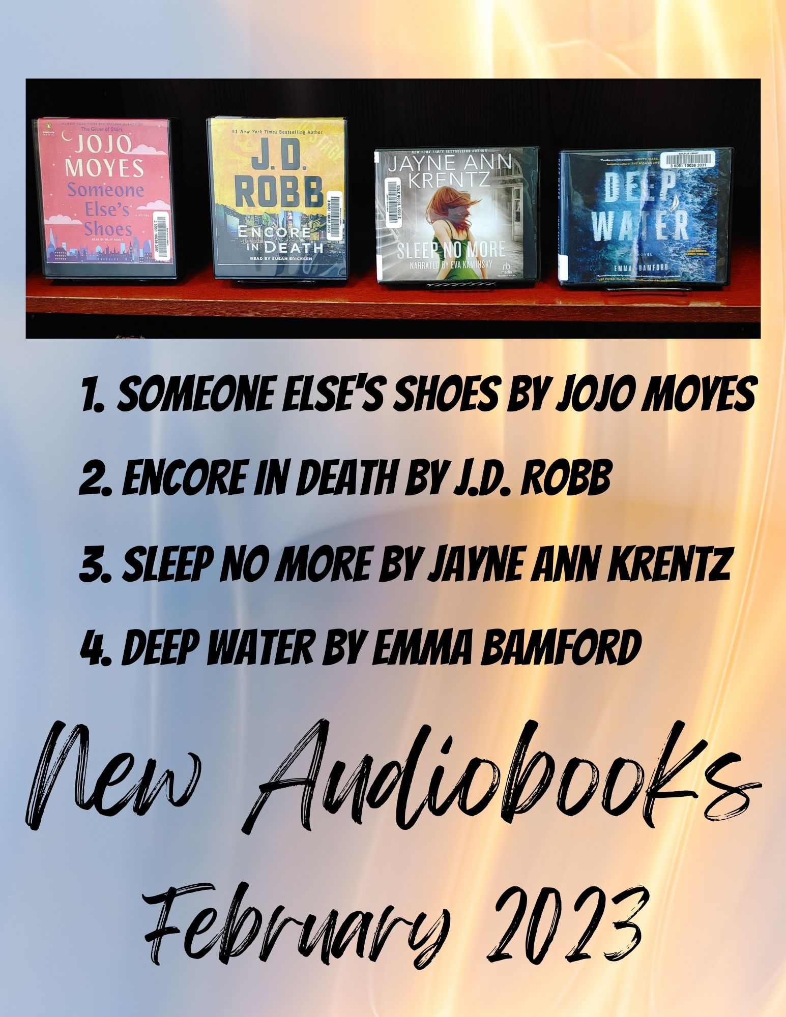 Earlville Public Library