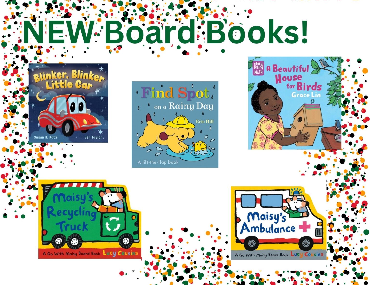 Earlville Public Library