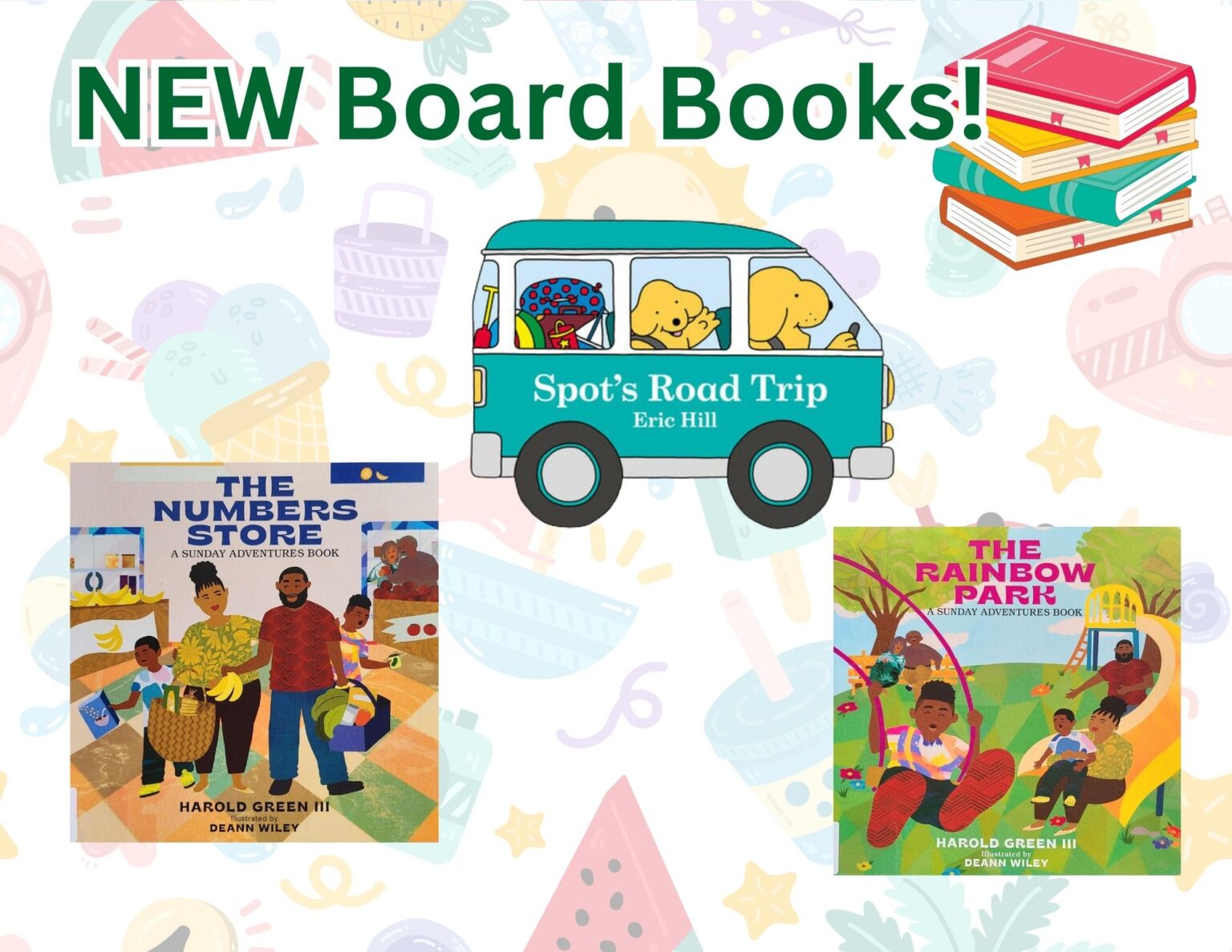 Earlville Public Library